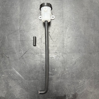 10-15 Camaro Separate Clutch Fluid Reservoir Kit